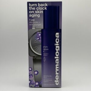 Dermalogica Phyto Nature e2 Regenerating Daily Leave On - Brand New - Authentic
